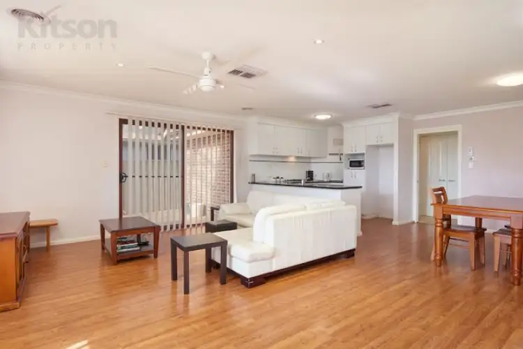 Fourth view of Homely house listing, 49 Mima Street, Glenfield Park NSW 2650