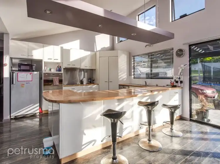 Third view of Homely house listing, 11 Pendell Drive, Forcett TAS 7173