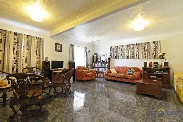 Third view of Homely house listing, 7 Wandella Crescent, Cranbrook QLD 4814