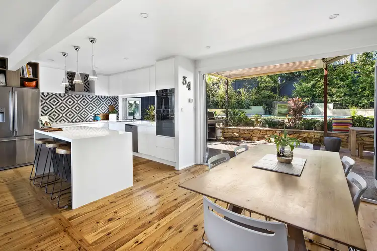 34 Atherton Road, Engadine NSW 2233
