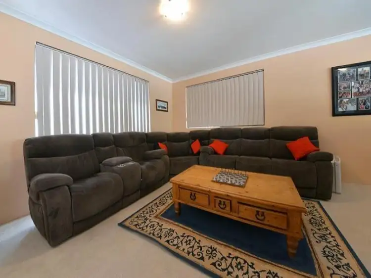 Fourth view of Homely house listing, 31 Turnatt Way, Wanneroo WA 6065
