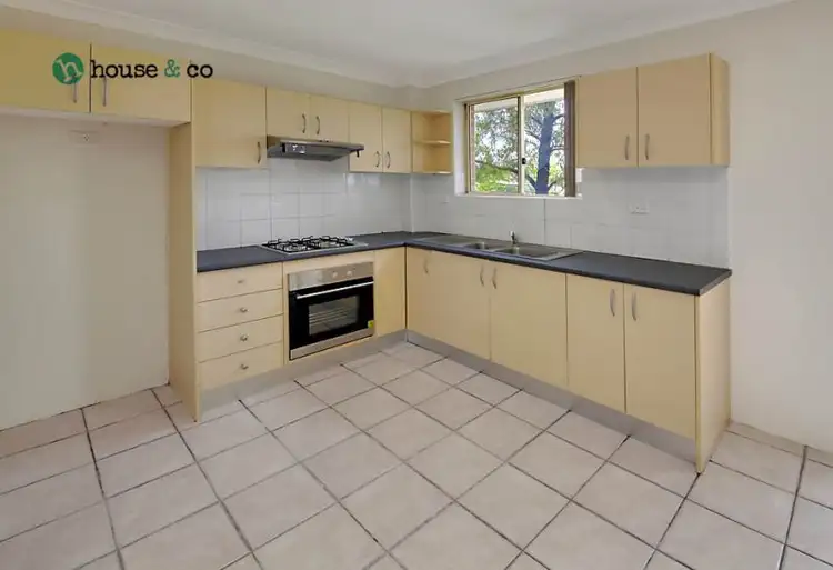 Third view of Homely unit listing, 4/50 Birmingham Street, Merrylands NSW 2160