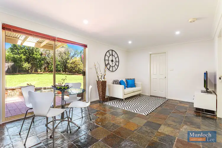 Fifth view of Homely house listing, 92 County Drive, Cherrybrook NSW 2126