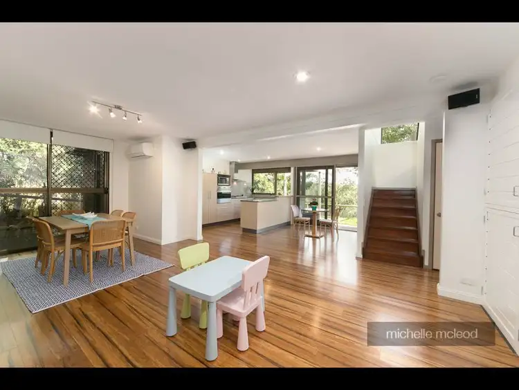 Sixth view of Homely house listing, 24 Rowena Street, Kenmore QLD 4069