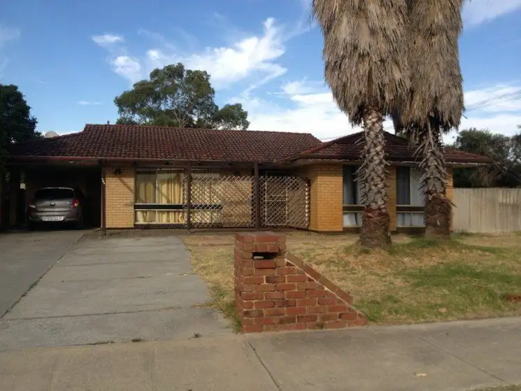 Fifth view of Homely house listing, 324 Railway Parade, East Cannington WA 6107