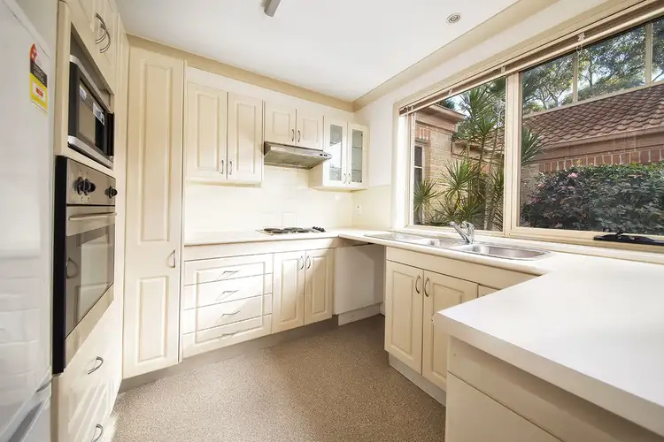 Third view of Homely villa listing, 4/107 Gannons Road, Caringbah NSW 2229