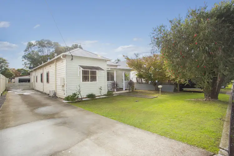 18 Attwater Avenue, Cessnock NSW 2325