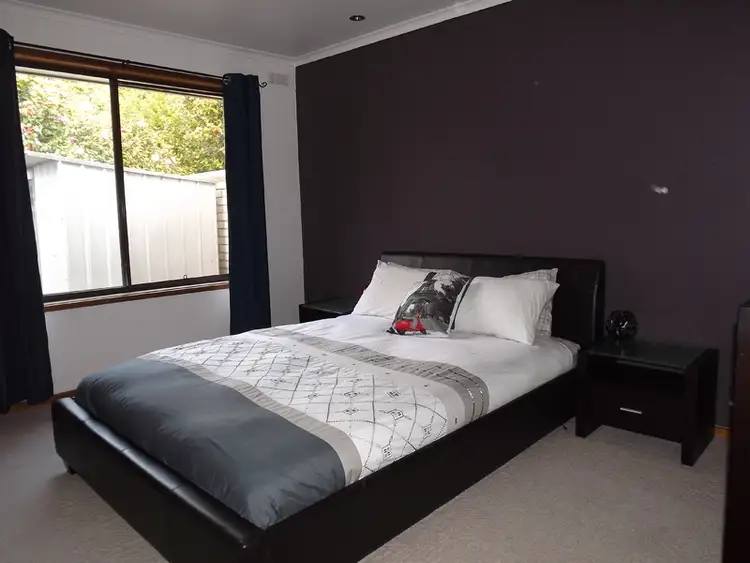 Third view of Homely unit listing, 3/21 William Street, Newborough VIC 3825