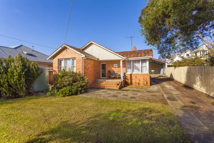 125 Skene Street, Newtown VIC 3220