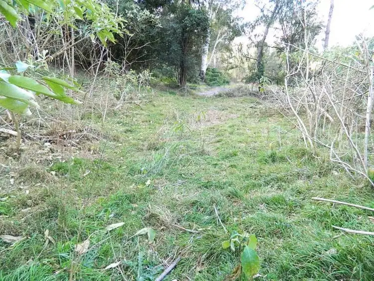 Second view of Homely land listing, 598 Colo Heights Road, Upper Colo NSW 2756