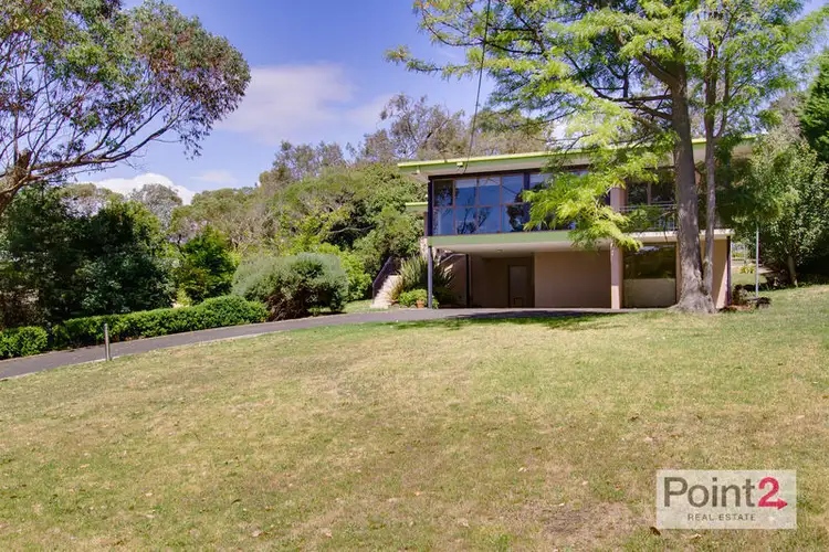 29 Bareena Drive, Mount Eliza VIC 3930