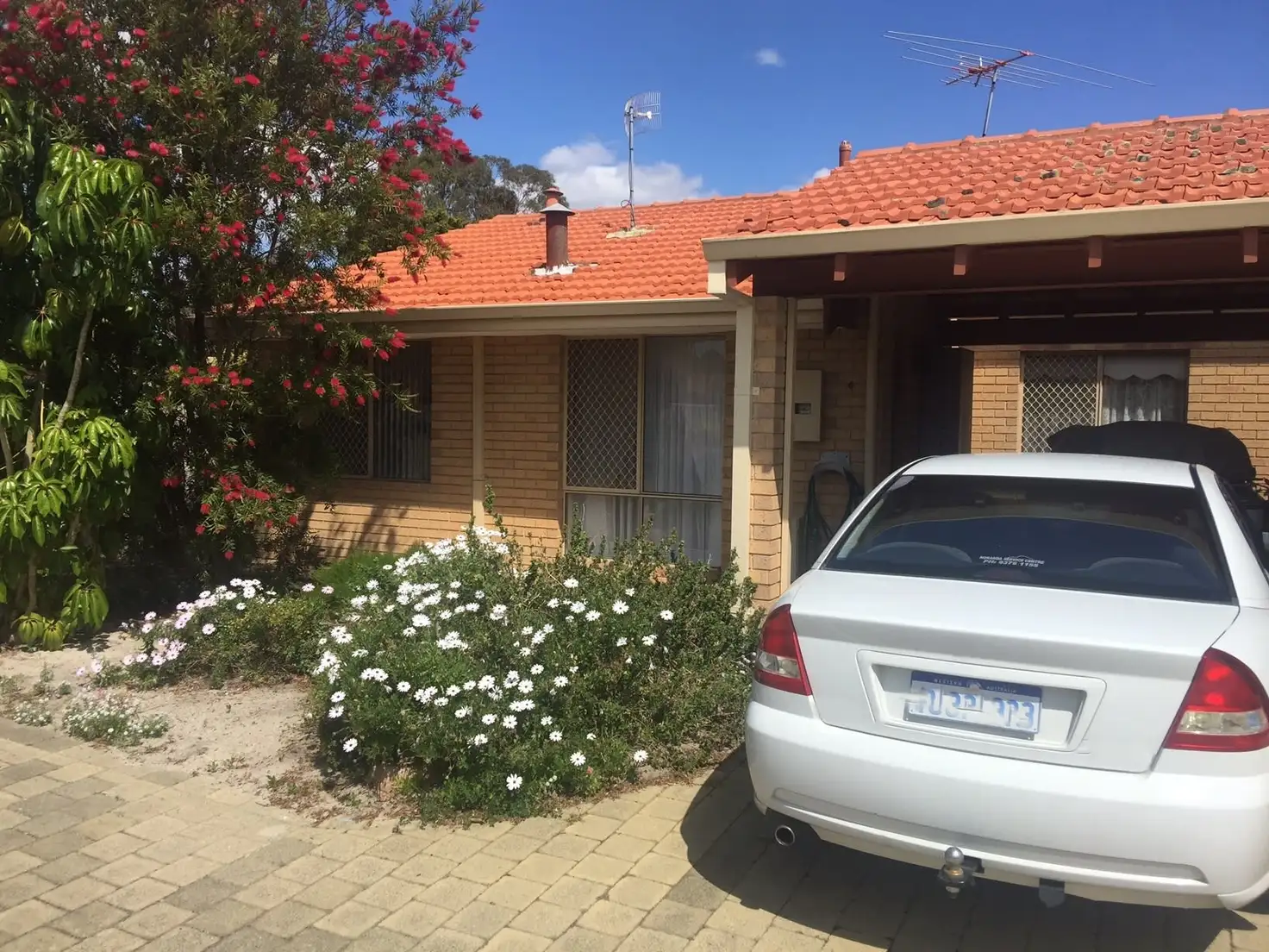Main view of Homely villa listing, 6/106 MCGILVRAY AVE, Noranda WA 6062