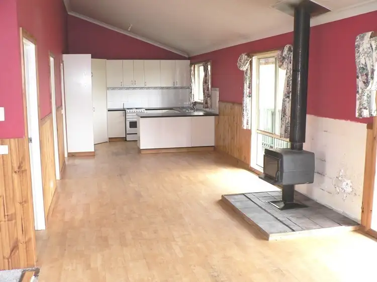 Second view of Homely house listing, 15 Tindall Street, Nimmitabel NSW 2631