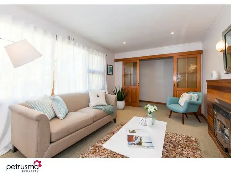 Second view of Homely house listing, 16 Monash Avenue, Lenah Valley TAS 7008