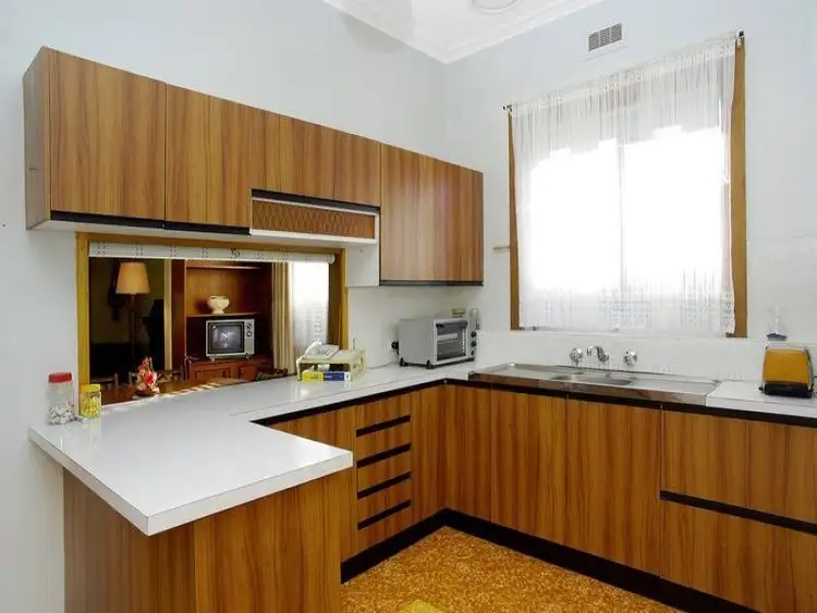 Fifth view of Homely house listing, 21 Clarendon Street, Newtown VIC 3220