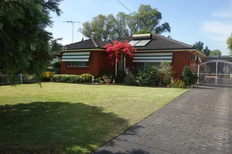 Third view of Homely house listing, 50 Murphy Avenue, Liverpool NSW 2170