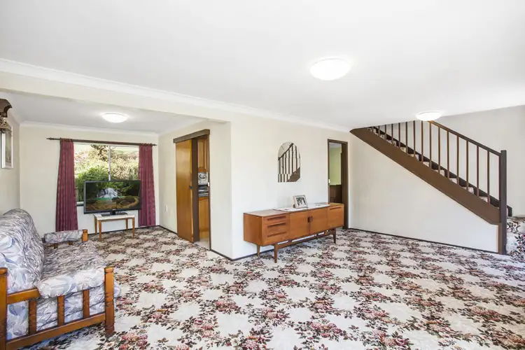 Second view of Homely house listing, 2 Baradine Place, Yarrawarrah NSW 2233