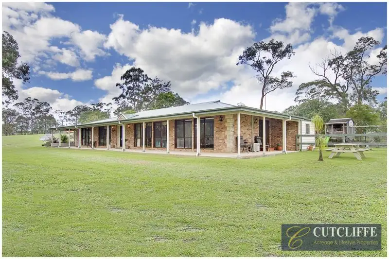 Main view of Homely rural property listing, Address available on request