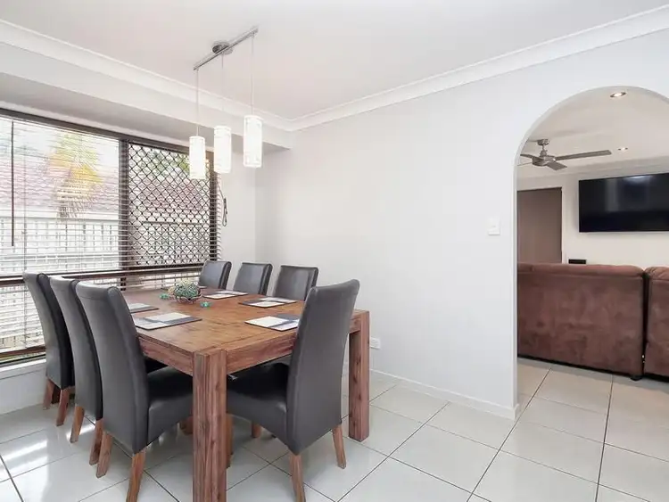 Sixth view of Homely house listing, 57 Crestridge Crescent, Morayfield QLD 4506