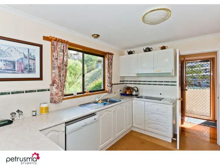 Sixth view of Homely house listing, 14 Pauldon Drive, Sandy Bay TAS 7005