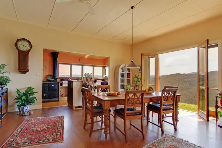 Seventh view of Homely rural property listing, 4410 Buchan Orbost Road, Buchan VIC 3885