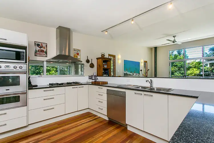 Fifth view of Homely house listing, House 5, 1-5 Keats Street, Byron Bay NSW 2481