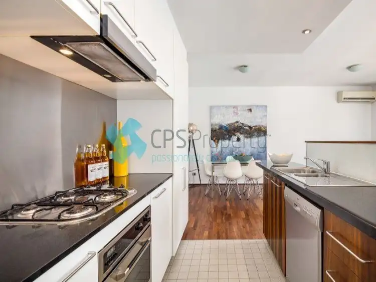 Main view of Homely apartment listing, 30/45-49 Holt Street, Surry Hills NSW 2010