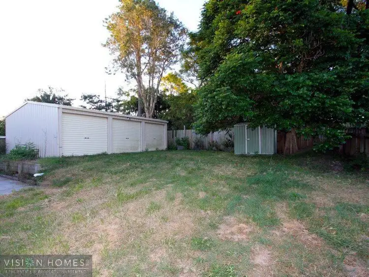 Third view of Homely house listing, 11 Seymore ct, Boronia Heights QLD 4124