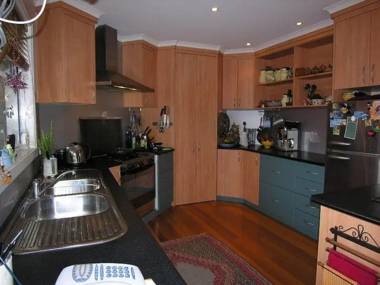 Third view of Homely house listing, Lot 1 Davies Court, Cygnet TAS 7112