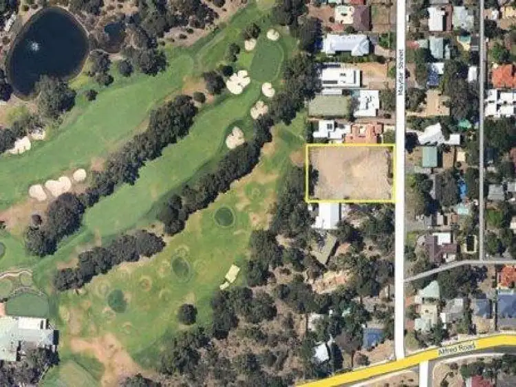 57 Mayfair Street, Mount Claremont WA 6010