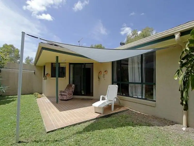 Main view of Homely semi-detached listing, 2/49 Sunrise Boulevarde, Byron Bay NSW 2481
