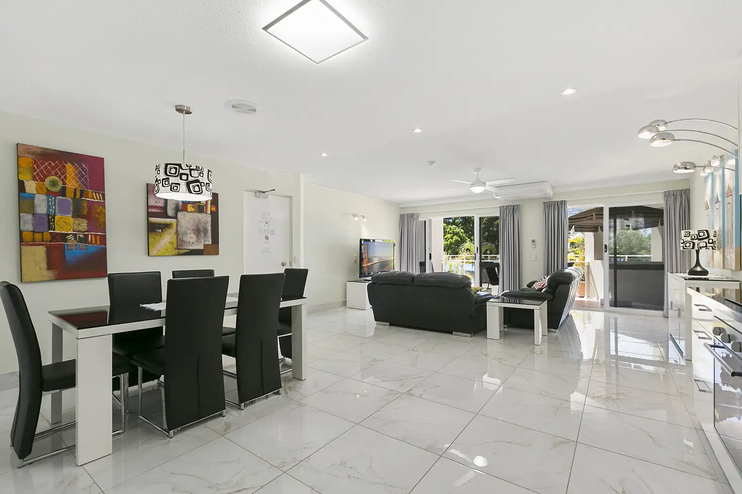 Main view of Homely unit listing, 9/225 Gympie Terrace, Noosaville QLD 4566