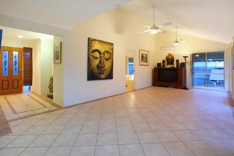 Third view of Homely house listing, 4 Prestwick Court, Robina QLD 4226