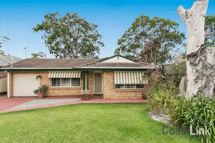 46 Warrina Avenue, Summerland Point NSW 2259