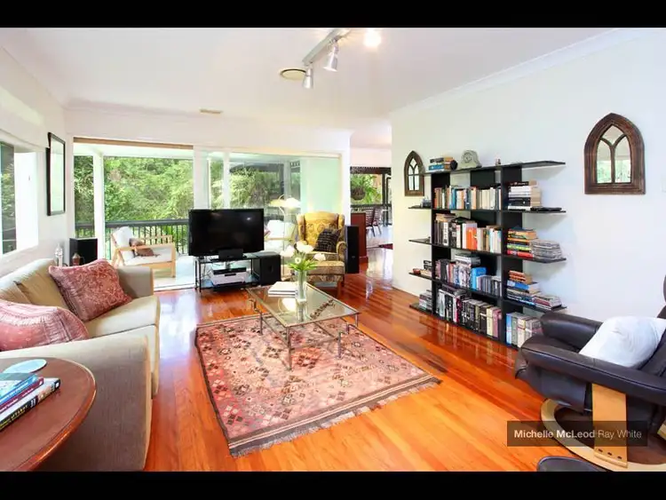 Third view of Homely house listing, 24 Bina Street, Chapel Hill QLD 4069