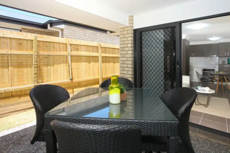 Seventh view of Homely townhouse listing, 2/11 Milbrook Cres, Pimpama QLD 4209