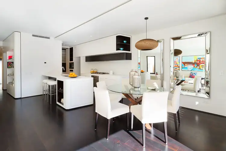 Fourth view of Homely apartment listing, 1/12 St Neot Avenue, Potts Point NSW 2011