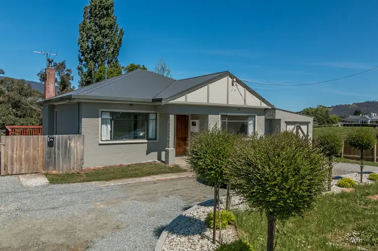 Main view of Homely house listing, 191 Lollara Road, Ranelagh TAS 7109