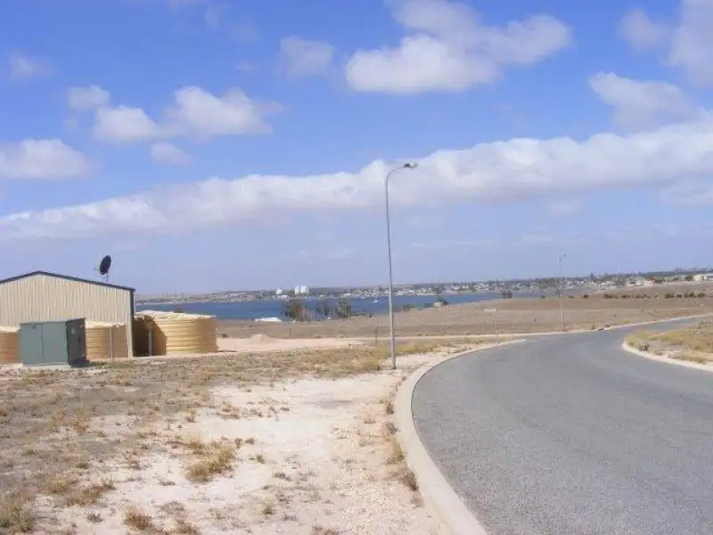 Main view of Homely land listing, 48 Vida May Way, Streaky Bay SA 5680