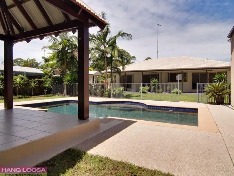 Third view of Homely house listing, 18 Harlow Crescent, Tewantin QLD 4565
