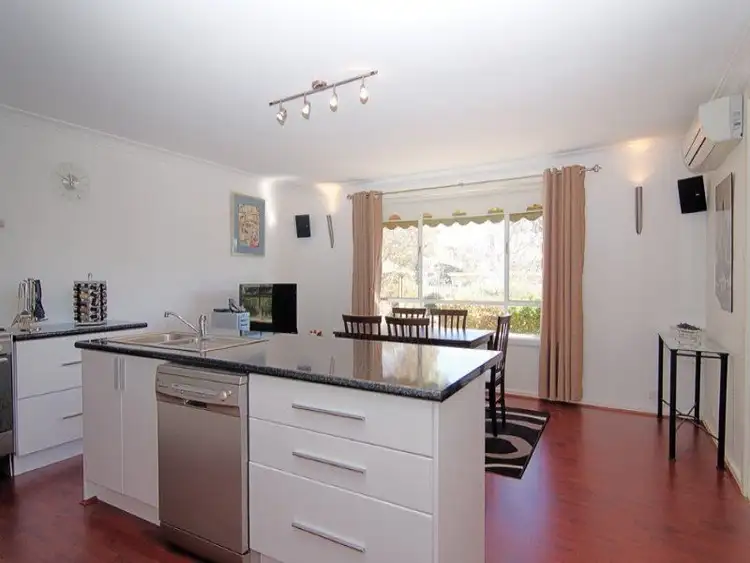 Second view of Homely house listing, 28 Percival Street, Holder ACT 2611