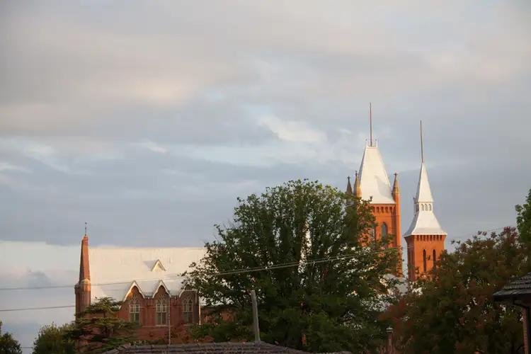 Fifth view of Homely house listing, 9 John Norton Place, Bathurst NSW 2795