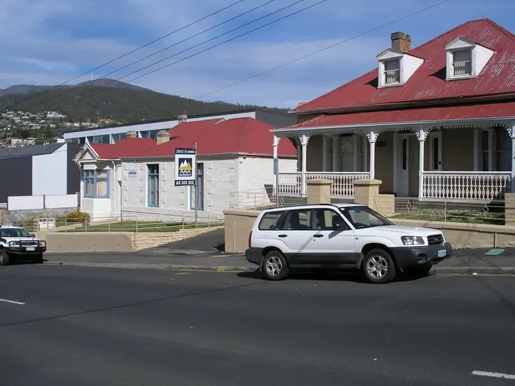 71-73 Warwick St Hobart Tasmania, North Hobart TAS 7000