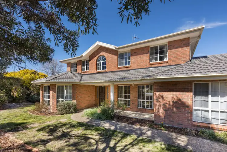 Second view of Homely house listing, 42 Burdekin Avenue, Amaroo ACT 2914