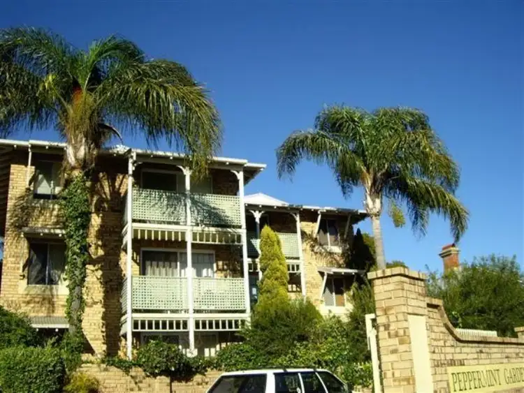 6/7 Vincent  Street, Mount Lawley WA 6050