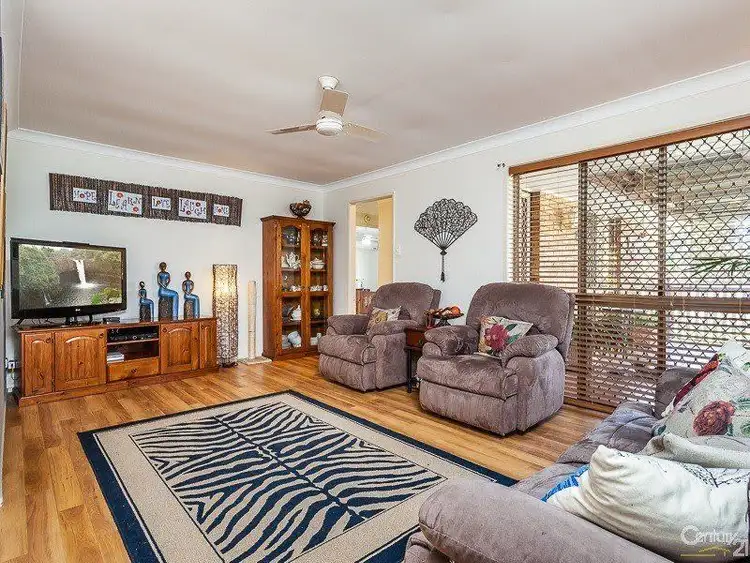 Second view of Homely house listing, 9 Hampshire Court, Kippa-ring QLD 4021