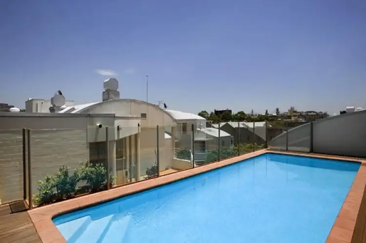 Third view of Homely apartment listing, Unit 16/92 Cleveland Street, Chippendale NSW 2008
