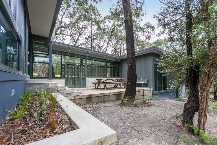 Seventh view of Homely house listing, 105 Boundary Road, Aireys Inlet VIC 3231