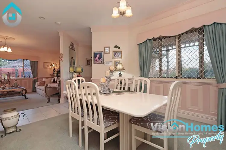 Fifth view of Homely house listing, 18 Tavistock Crescent, Murrumba Downs QLD 4503