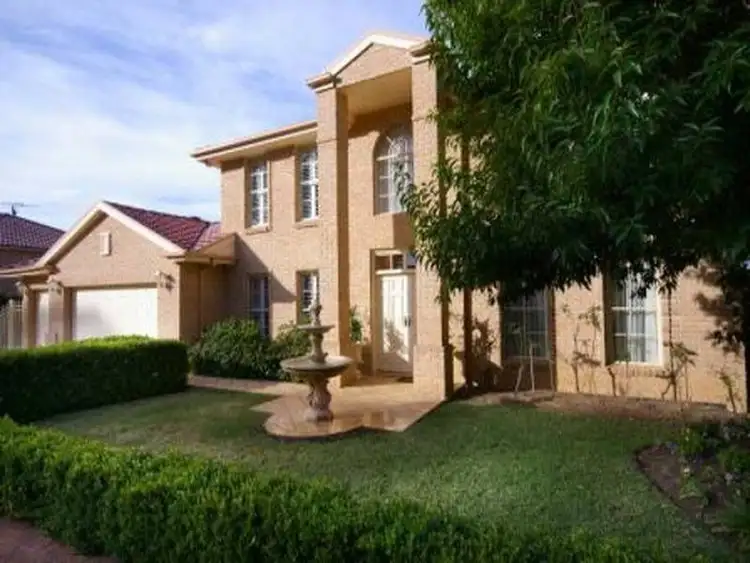 4 Lancaster Way, West Pennant Hills NSW 2125